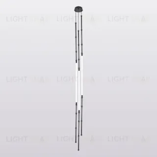 Подвесной светильник Lussole Bend LSP-7070