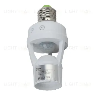 Датчик движения инфракрасный ЭРА MD 015 Б0043792