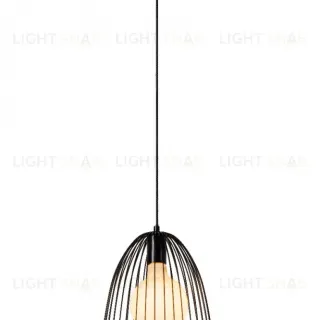 Подвесной светильник Lucide Macarons 74417/01/30