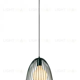 Подвесной светильник Lucide Macarons 74417/01/33