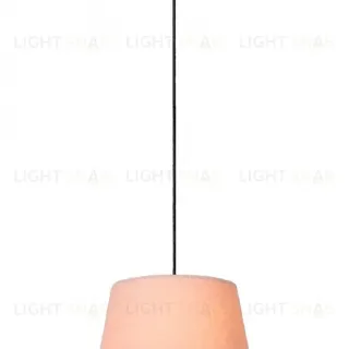 Подвесной светильник Lucide Woolly 10416/01/66