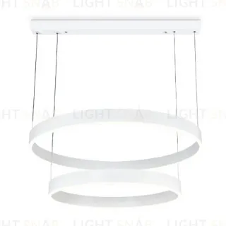 Подвесной светильник Ambrella Light Acrylica FA6615
