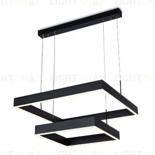 Подвесной светильник Ambrella Light Acrylica FA6633