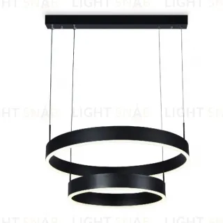Подвесной светильник Ambrella Light Acrylica FA6612