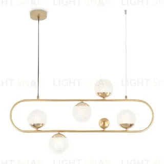 Подвесной светильник Ambrella Light Traditional TR5433