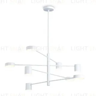 Люстра на штанге Ambrella Light Comfort FL51688