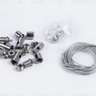 Подвес для светильников Ambrella Light Downlight DPS1001