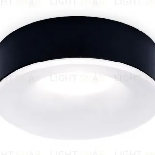 Встраиваемый светильник Ambrella Light Techno spot TN3332