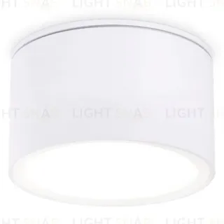 Накладной светильник Ambrella Light Techno spot TN6522