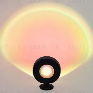 Настольная лампа Ambrella Light Desk DE8383