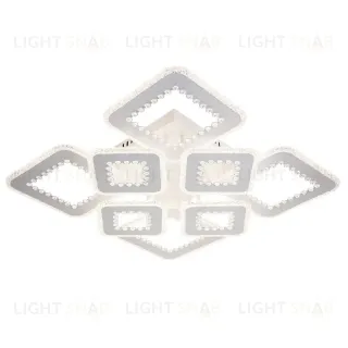 Потолочная люстра Escada Dew 10213/8LED