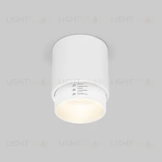Накладной светильник Elektrostandard Cors 4690389192173 a062385
