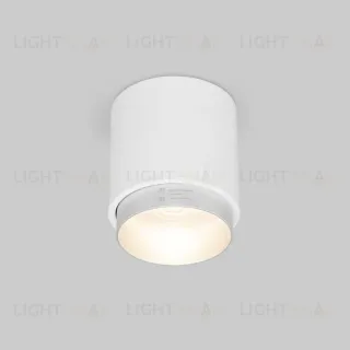 Накладной светильник Elektrostandard Cors 4690389192180 a062387
