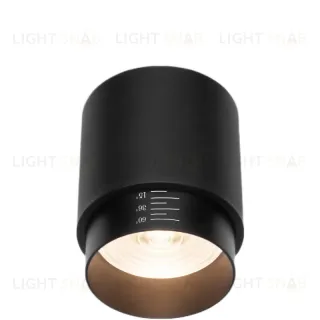 Накладной светильник Elektrostandard Cors 25032/LED 4690389192166 a062384