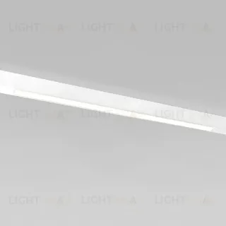 Магнитный трековый светильник Elektrostandard Slim Magnetic 4690389191879 a062335