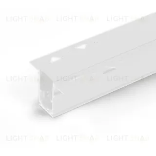 Шинопровод встраиваемый Elektrostandard Slim Magnetic 4690389191893 a062328