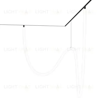 Магнитный трековый светильник Elektrostandard Full Light 85028/01 4690389190513 a062092