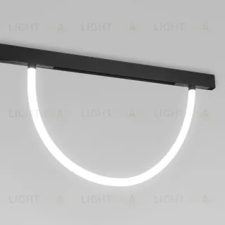 Магнитный трековый светильник Elektrostandard Full Light 85026/01 22W 4200K 4690389187858 a061182