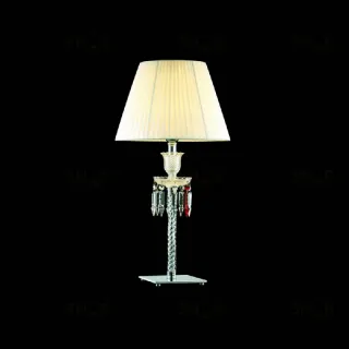 Настольная лампа Delight Collection Moollona MT11027010-1C