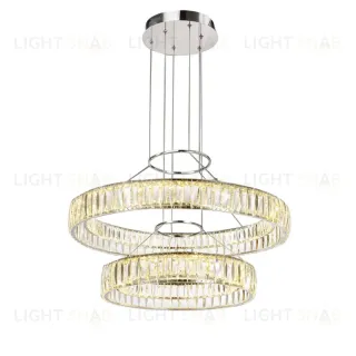 Подвесной светильник Delight Collection Fortuna MD14066703-1+1A