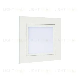 Подсветка для лестниц и ступеней Delight Collection 7185 71-85-3001-H-9 warm white silver