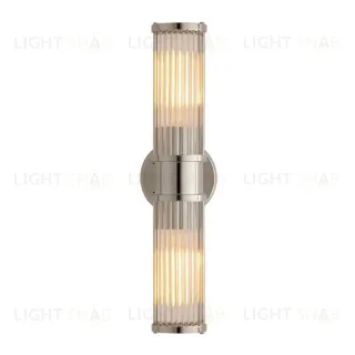 Бра Delight Collection Claridges BRWL7002-NP