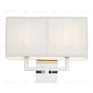 Настенный светильник Delight Collection Westbrook KM0814W-2