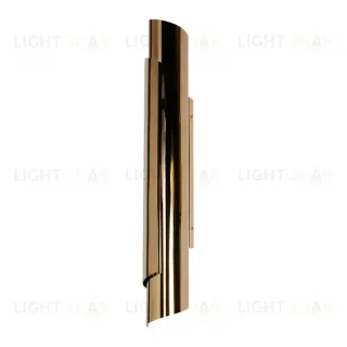 Настенный светильник Delight Collection 7021 BRWL7021