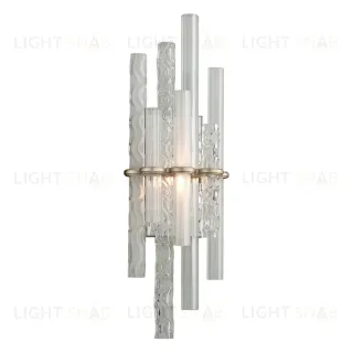 Настенный светильник Delight Collection Manhattan BG303W