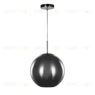 Подвесной светильник Delight Collection Oberon MD13090001-1A chrome