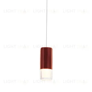 Подвесной светильник Delight Collection 191 P0191-1A coffee