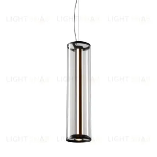 Подвесной светильник Delight Collection 46 P0046-600B black