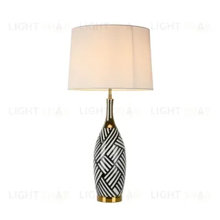 Настольная лампа Delight Collection Table Lamp BRTL3238