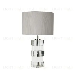 Настольная лампа Delight Collection Crystal Table Lamp BRTL3249CG