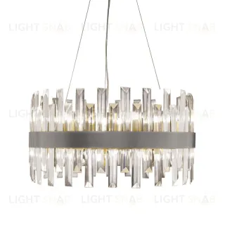 Подвесная люстра Delight Collection Zenna MD20020101-14ASN