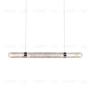 Подвесной светильник Delight Collection OMT-88 OMT-885M chrome