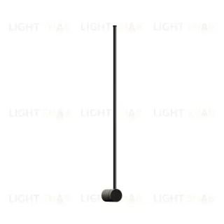 Настенный светильник Delight Collection OM8208 OM820844 black
