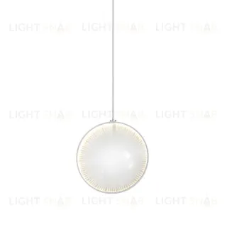 Подвесной светильник Delight Collection OMK8739 OMK8739-S-4000