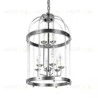 Подвесная люстра Delight Collection GP15145-S AS