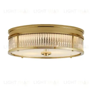 Потолочный светильник Delight Collection Stamford BRCH9004-60-AB