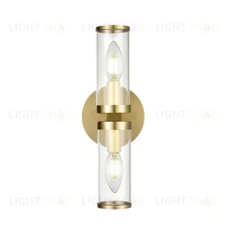 Бра Delight Collection MB2061-2B br.brass