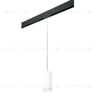 Трековый однофазный светильник Lightstar Rullo (216486+595887+202480) PRORP648680