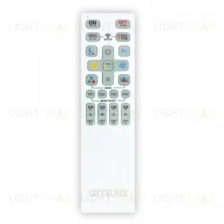 Пульт Citilux CLR5G_F1.1 Remote