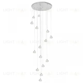 Подвесной светильник Loft IT Rain 10151/15