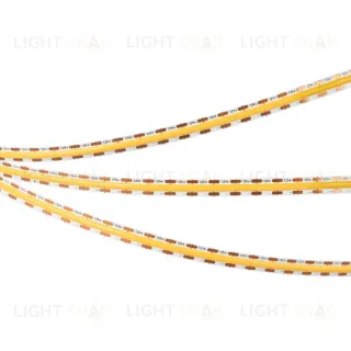Светодиодная лента Arlight COB-X400-8mm 12V Warm2700 9 W/m, IP20, CSP, 2.5m 039046