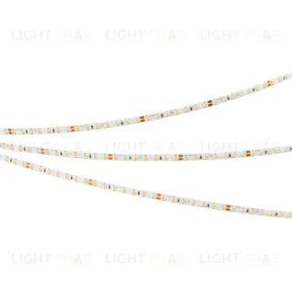 Светодиодная лента Arlight MICROLED-M182-4mm 24V Warm2700 10 W/m, IP20, 2216, 5m 037815