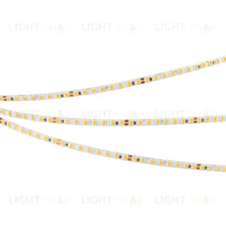 Светодиодная лента Arlight RT-A160-5mm 24V White6000 15 W/m, IP20, 2835, 5m 037810