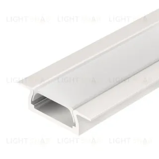Профиль Arlight MIC-FS-2000 WHITE 040729