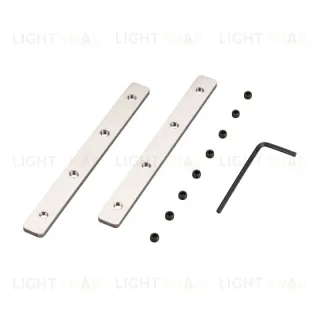 Соединитель профиля Arlight SL-COMFORT-3551-180 Set 032195
