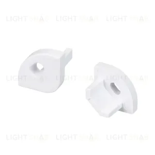 Заглушка Arlight ARH-KANT-H8 с отверстием 037354